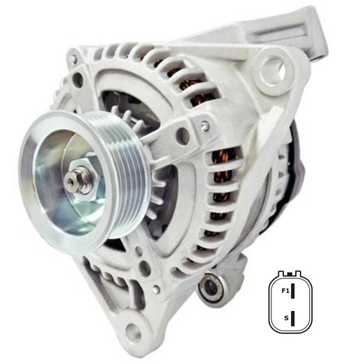 Generator DENSO/CHRYSLER