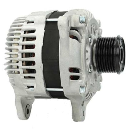 Generator MITSU./SUBARU