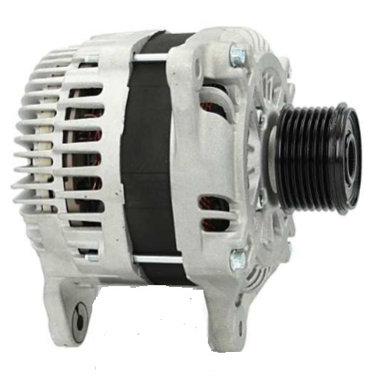 80000781 Generator MITSU./SUBARU