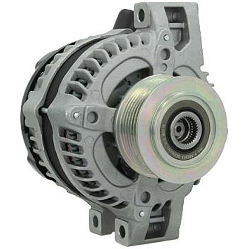 80101650 Generator DENSO/HONDA