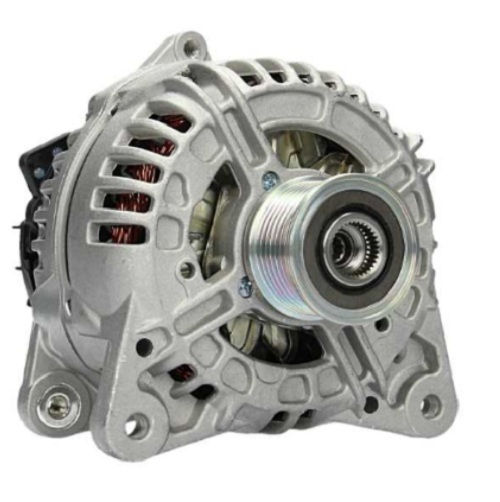 80525076 Generator BOSCH/NISSAN