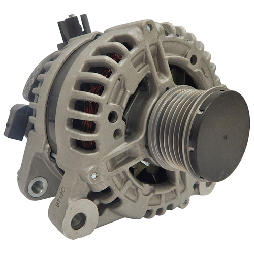 80615121 Generator BOSCH/FORD