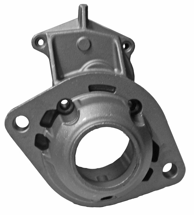 Antriebslagerschild DENSO