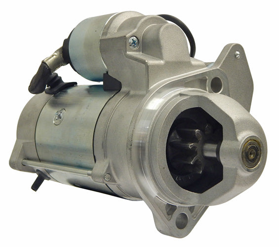 Starter LETRIKA/DEUTZ