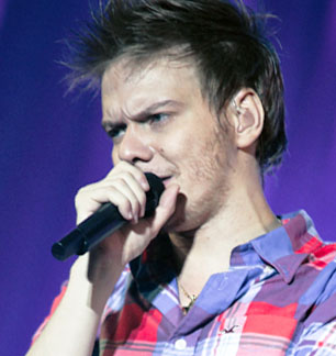 Michel Telo