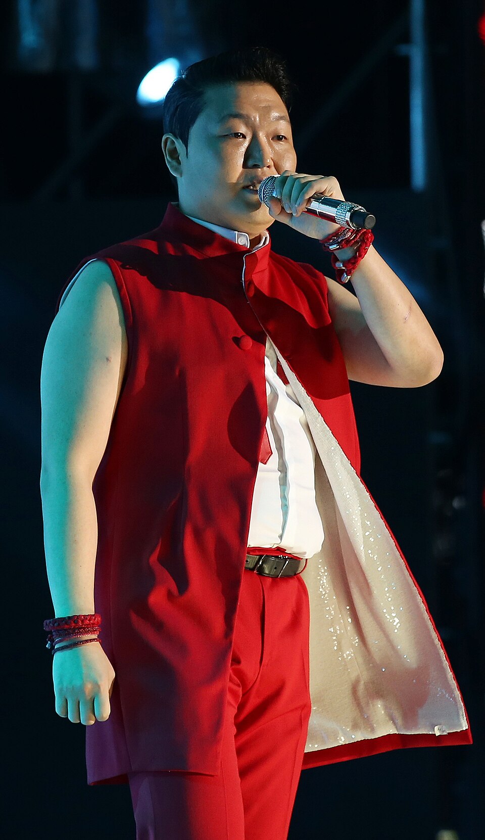 Psy