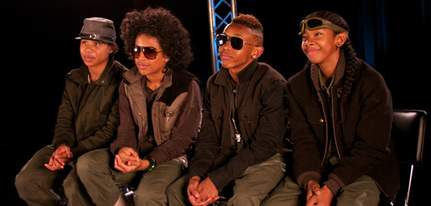 Mindless Behavior