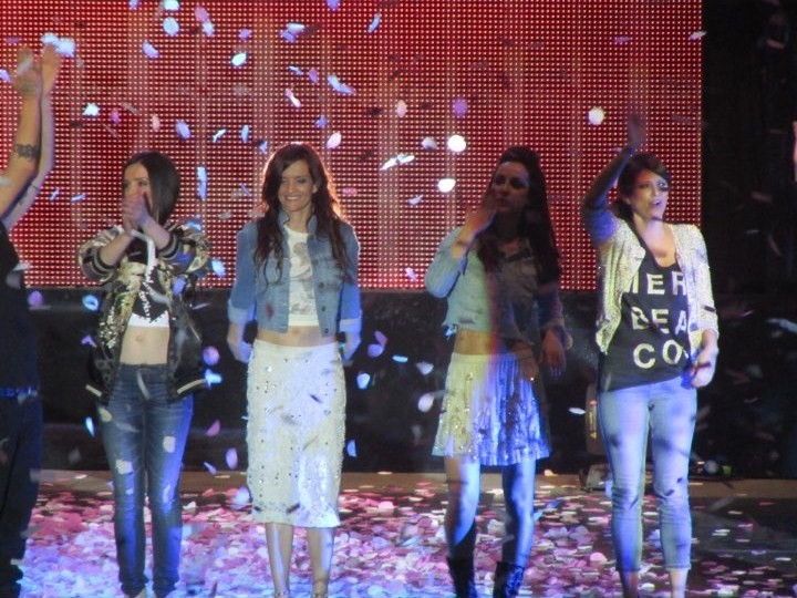 B*witched
