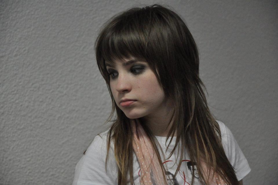Cristina Ciobanasu