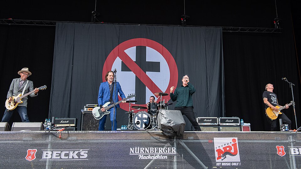 Bad Religion