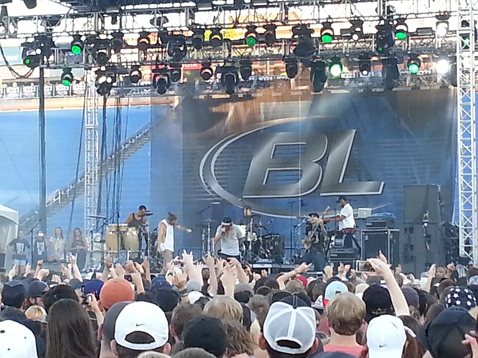 Dirty Heads