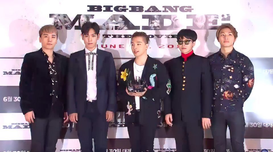 Big Bang