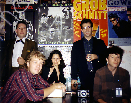 10000 Maniacs