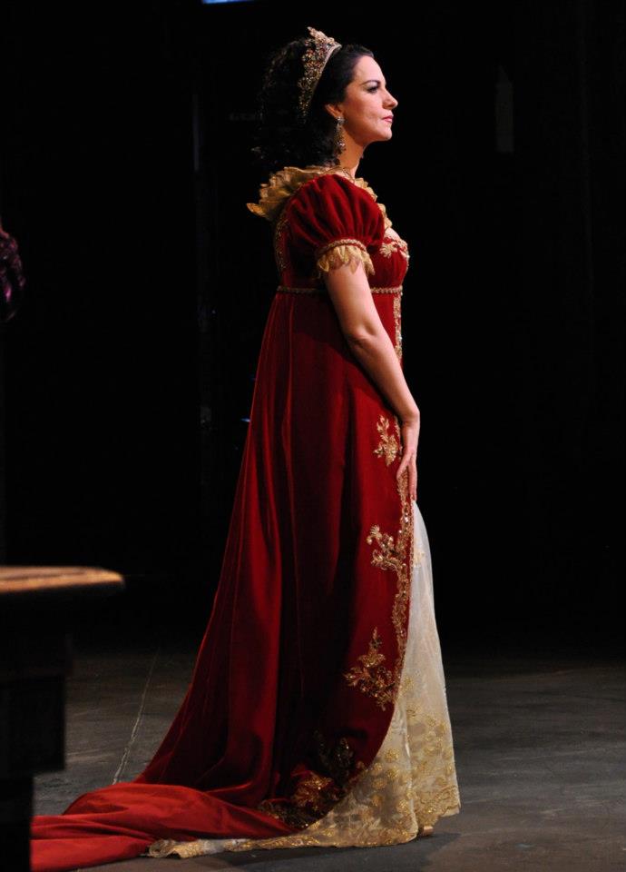 Angela Gheorghiu