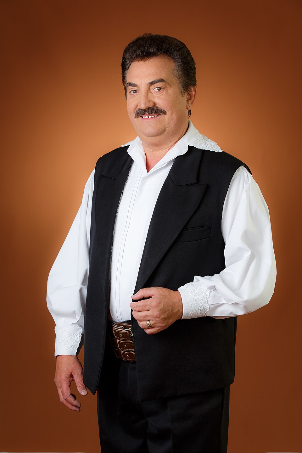 Petrica Mitu Stoian