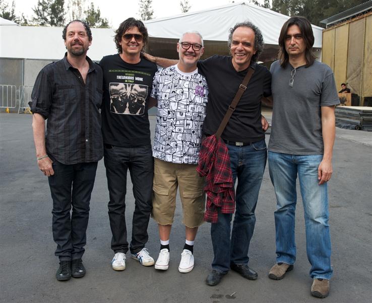 Caifanes