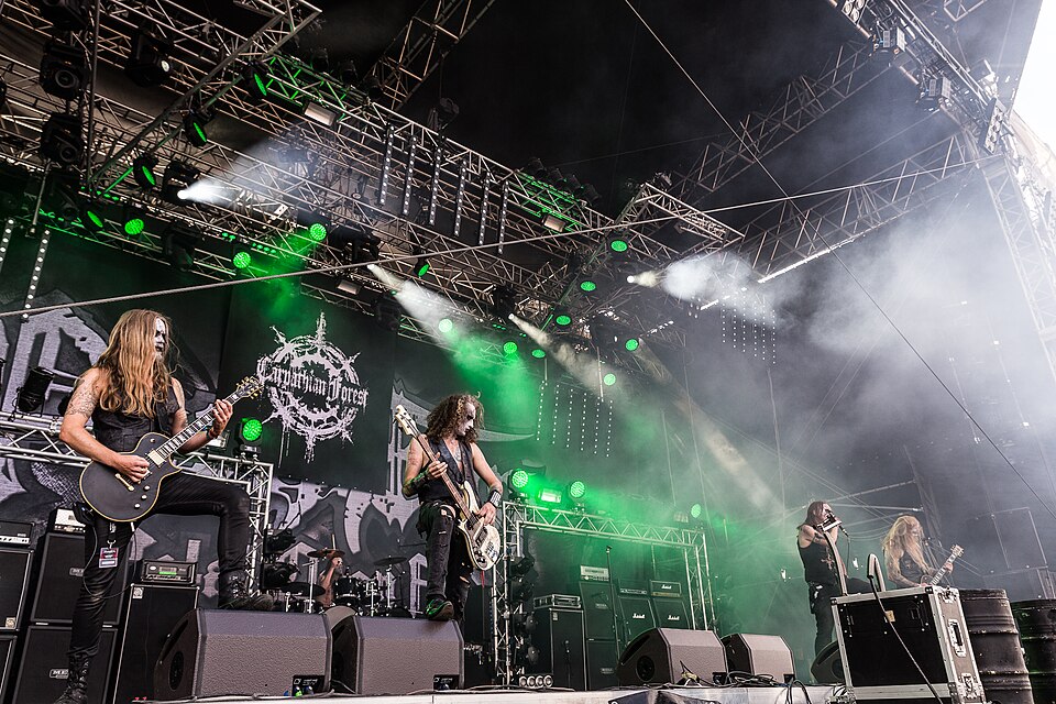 Carpathian Forest