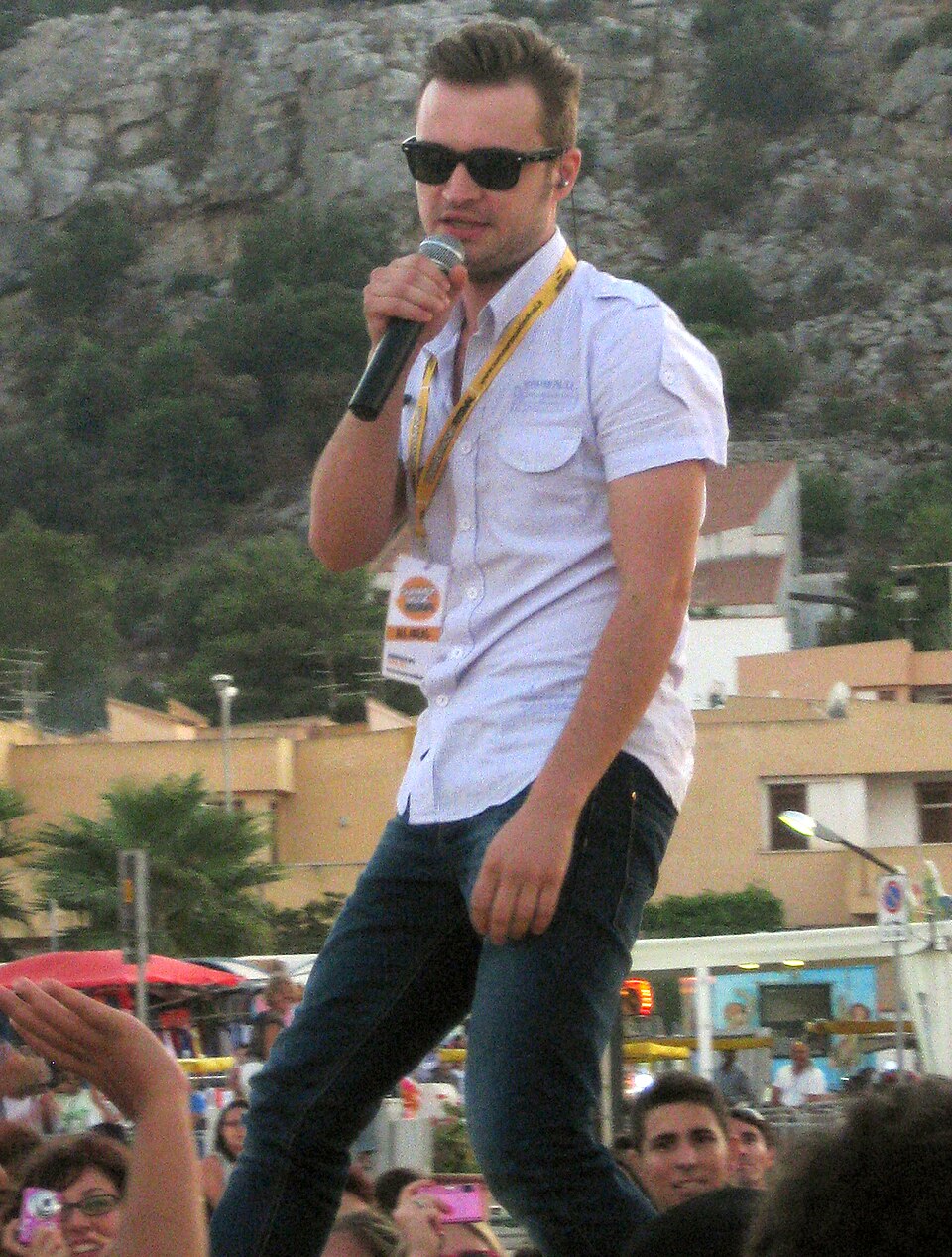 Catalin Josan
