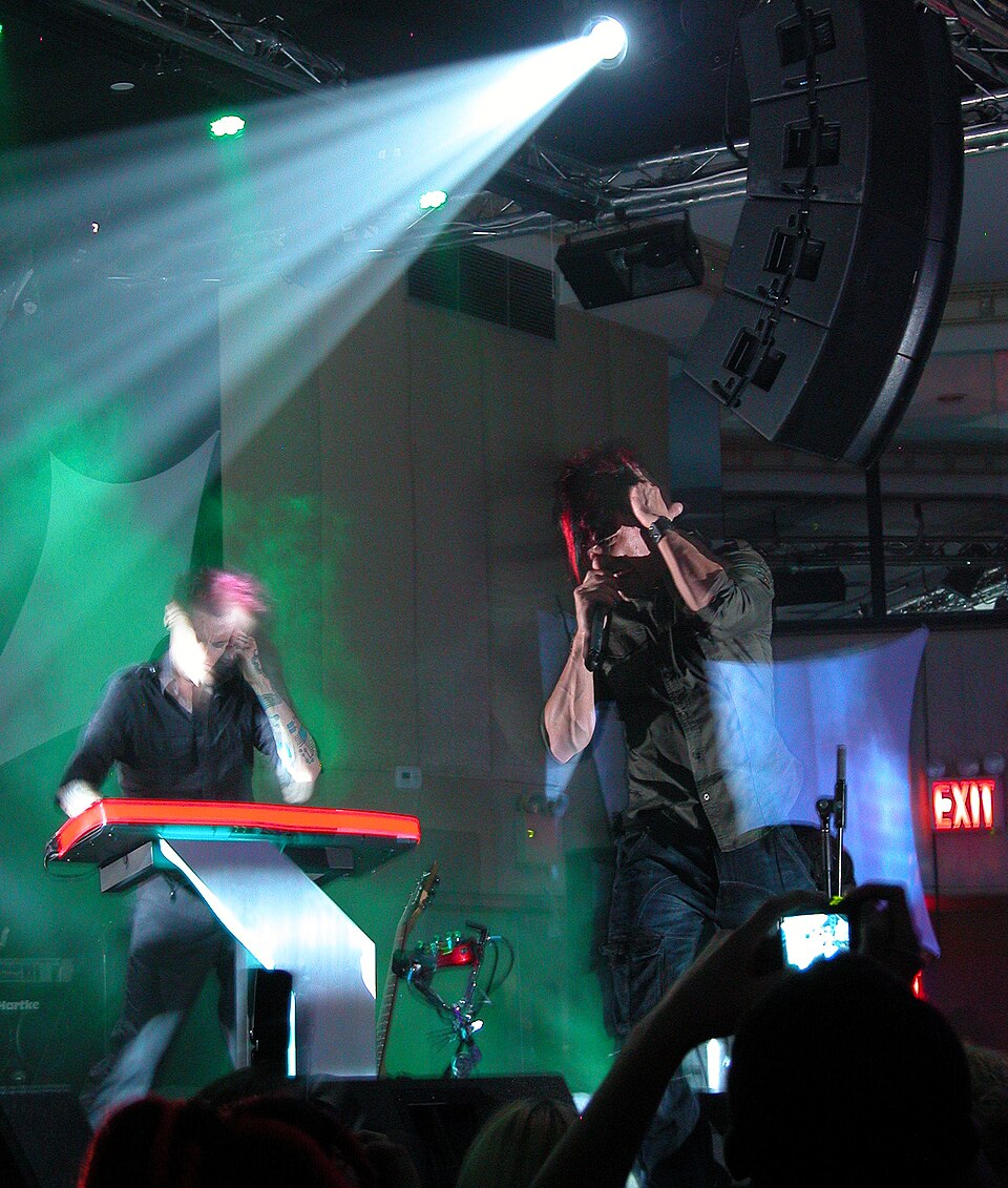 Celldweller