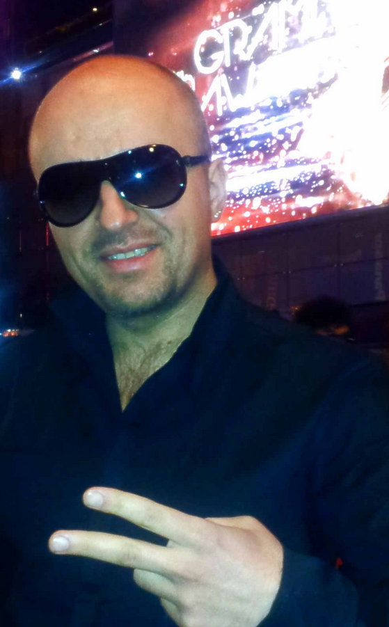 Costi Ionita