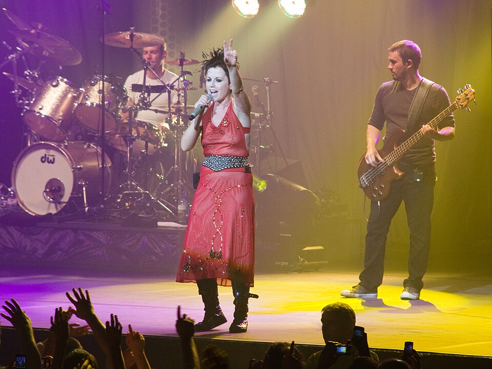 Cranberries