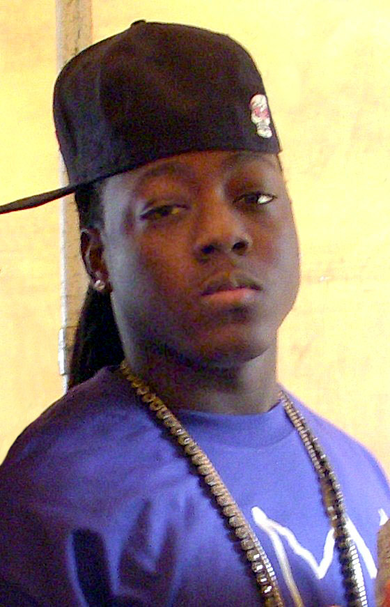 Ace hood