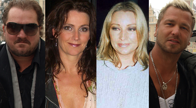 Ace Of Base