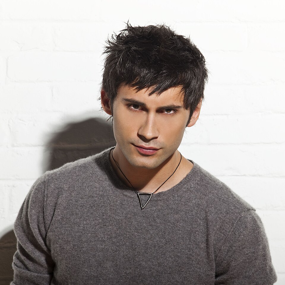 Dan Balan