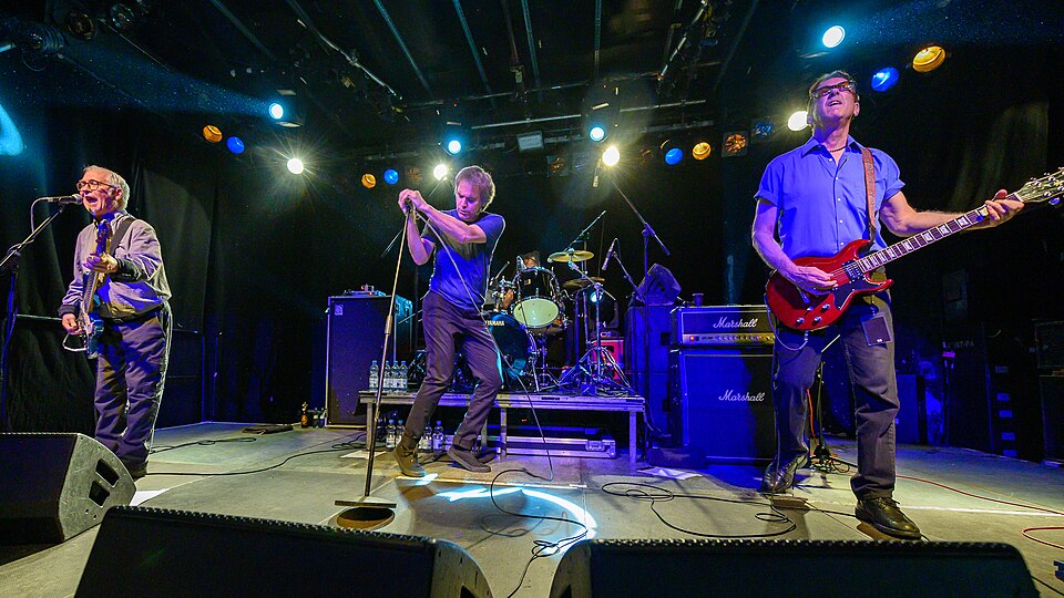 Dead Kennedys