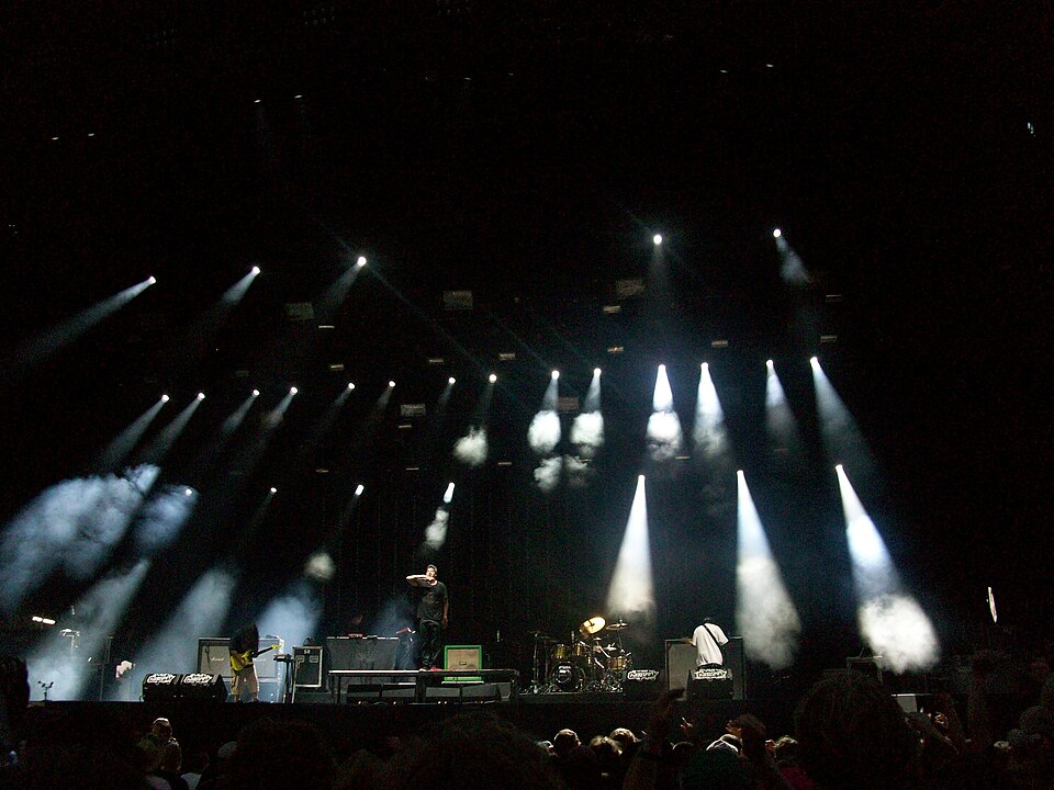 Deftones