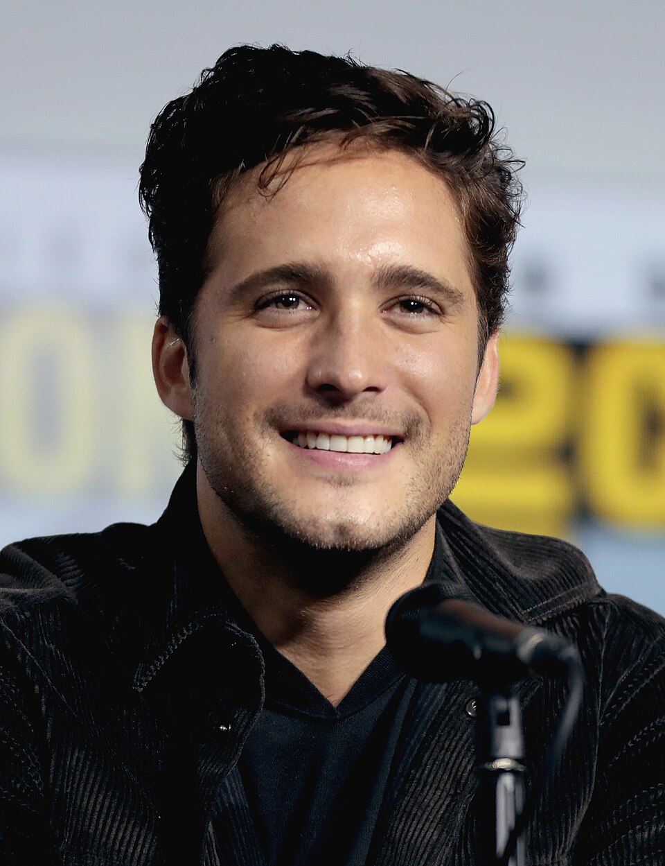Diego Gonzalez