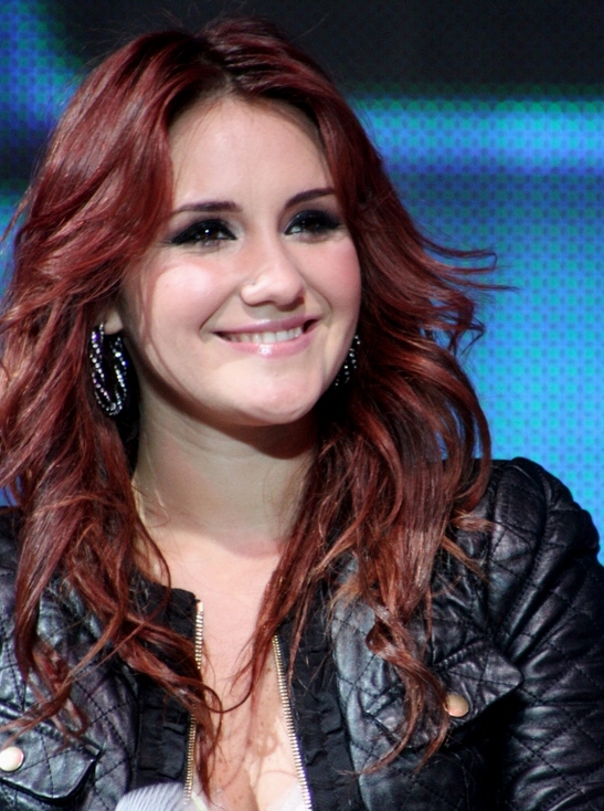 Dulce Maria