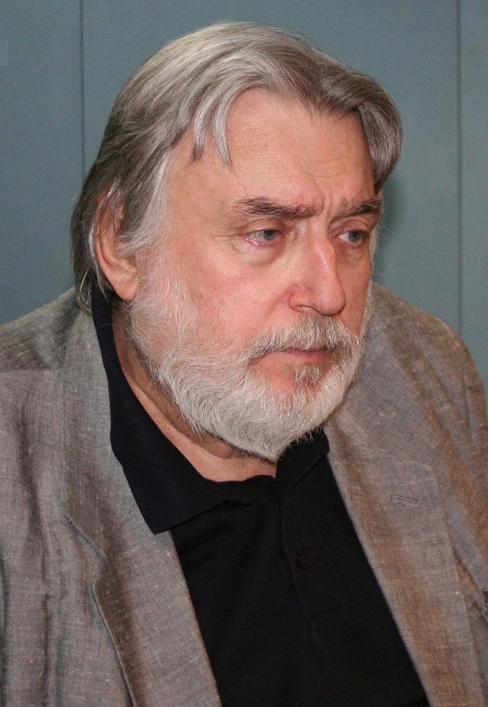 Adrian Paunescu