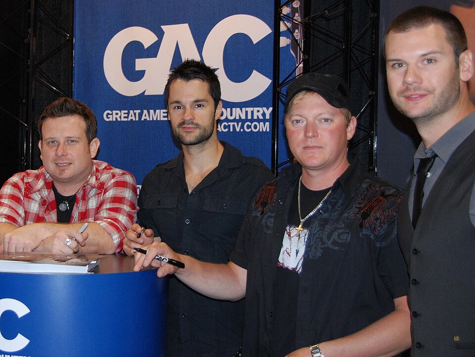 Emerson Drive