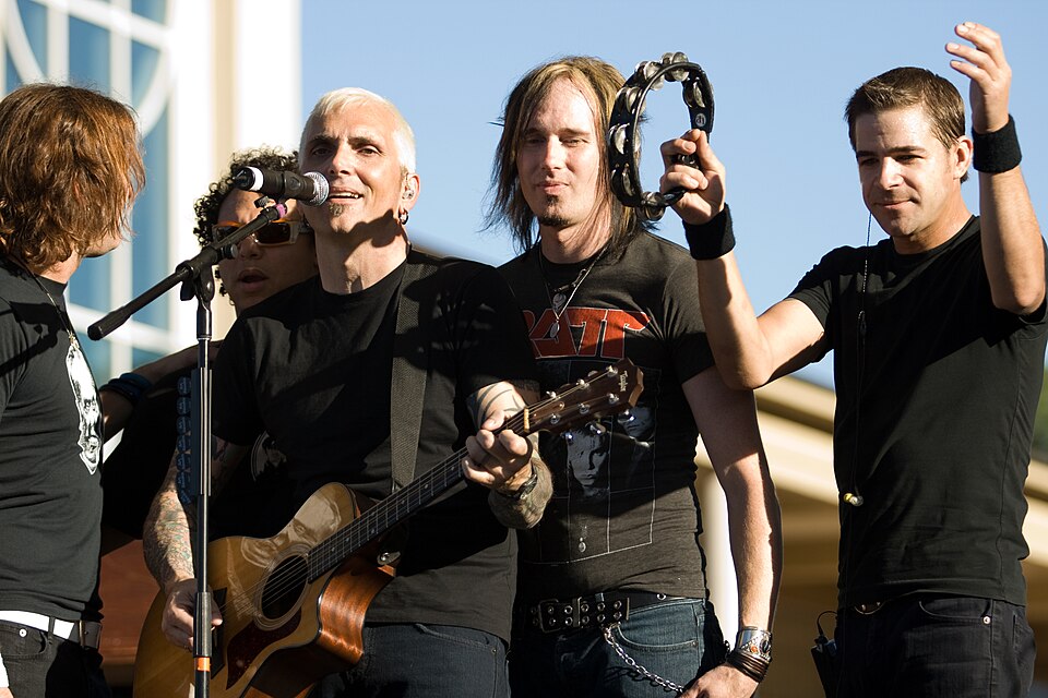 Everclear