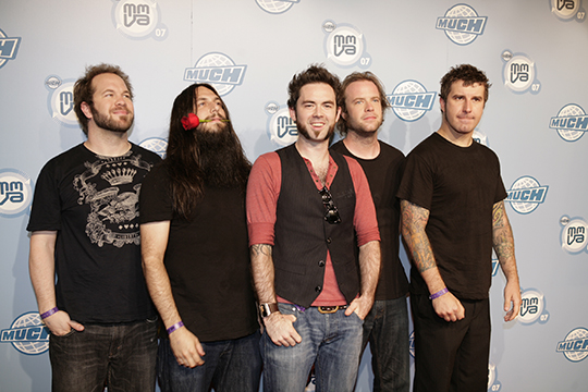 Finger Eleven