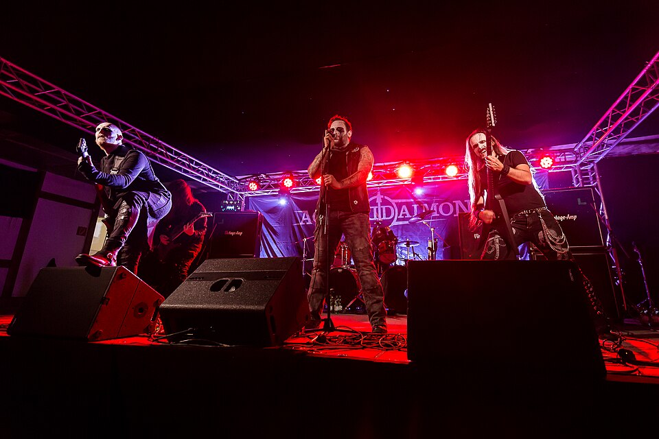 Agathodaimon