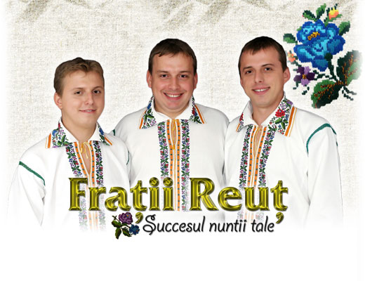 Fratii Reut
