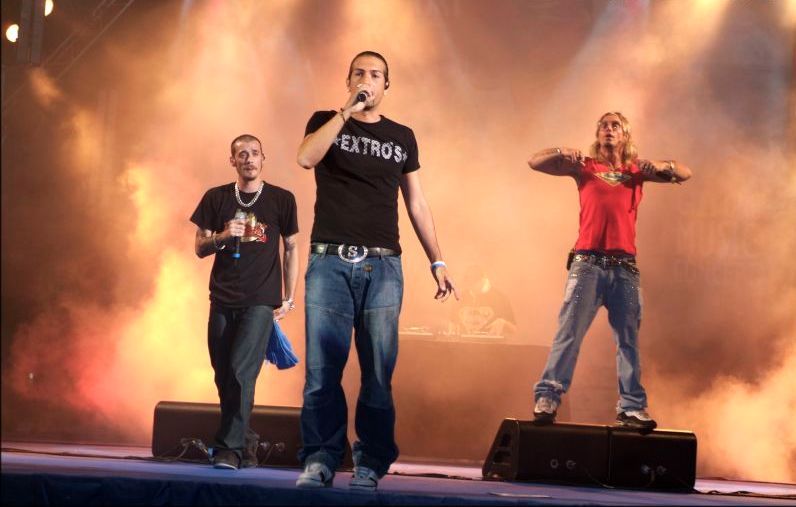 Gemelli Diversi