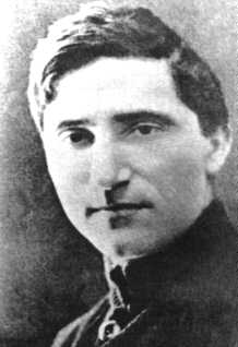 George Toparceanu