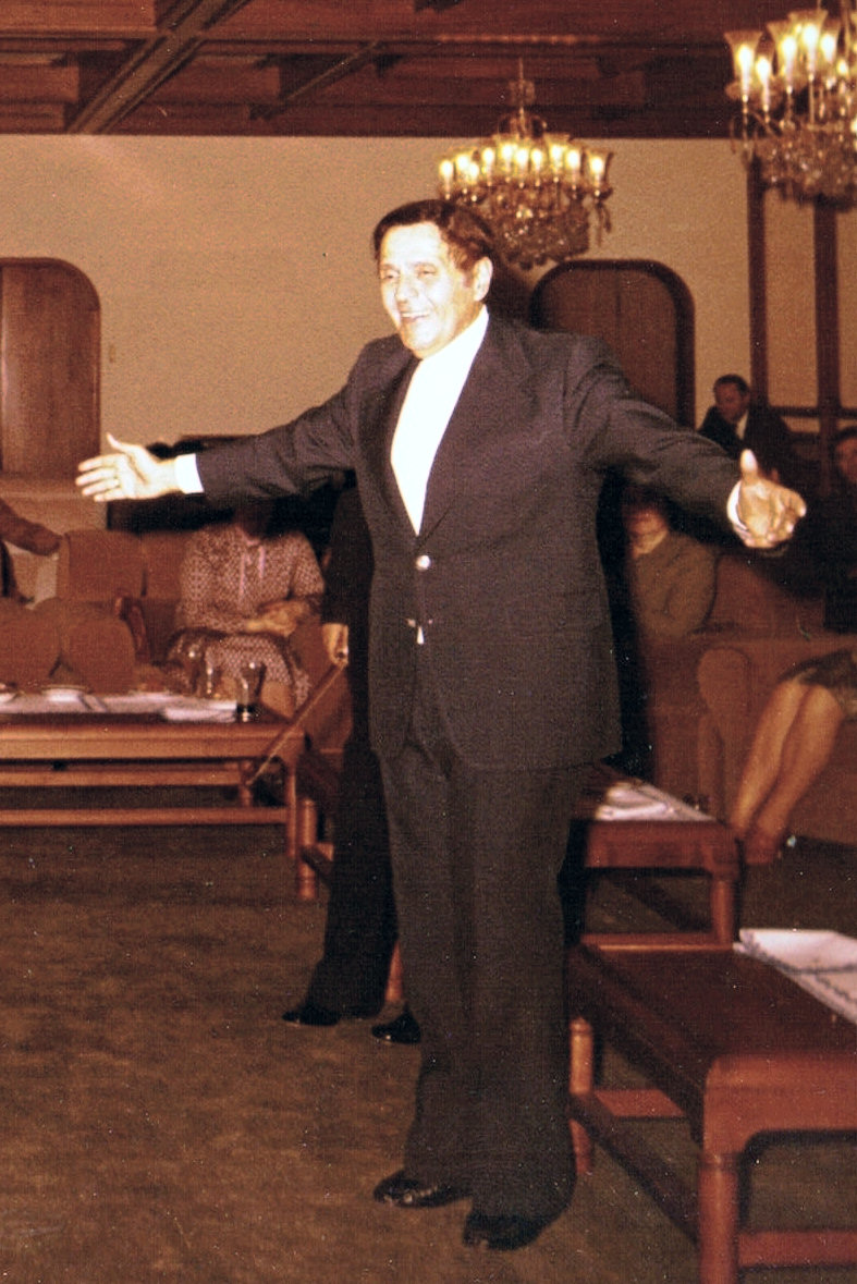 Gica Petrescu