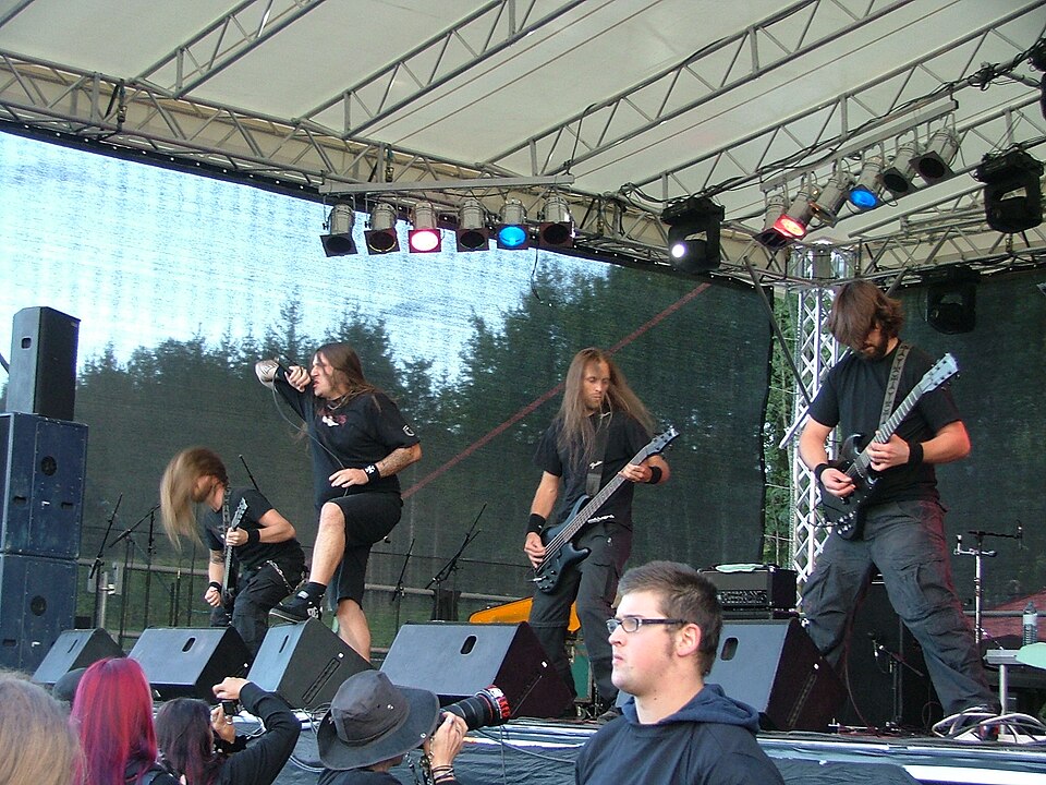 Graveworm