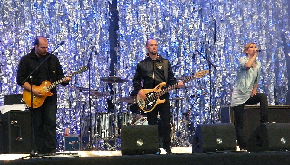 Guano Apes