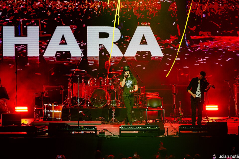 Hara