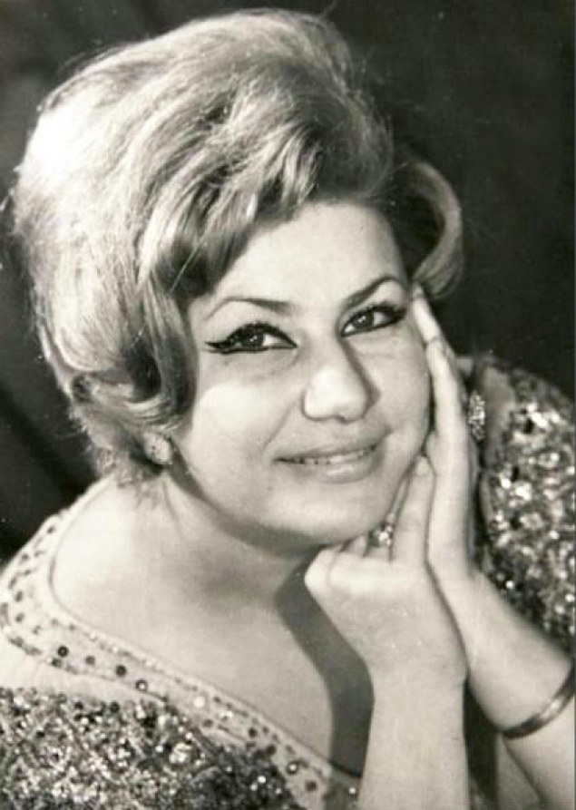 Ileana Sararoiu