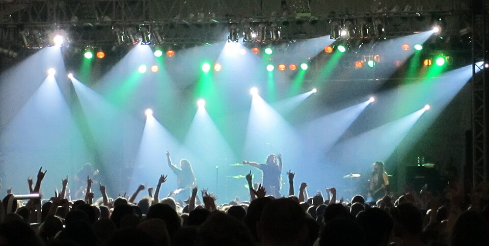 Ill Nino