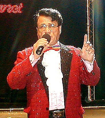 Ion Dolanescu