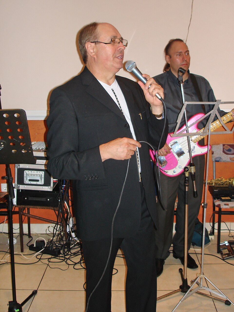 Ion Suruceanu