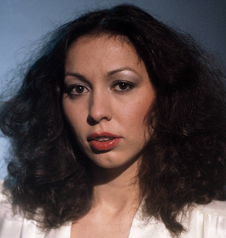 Jennifer Rush