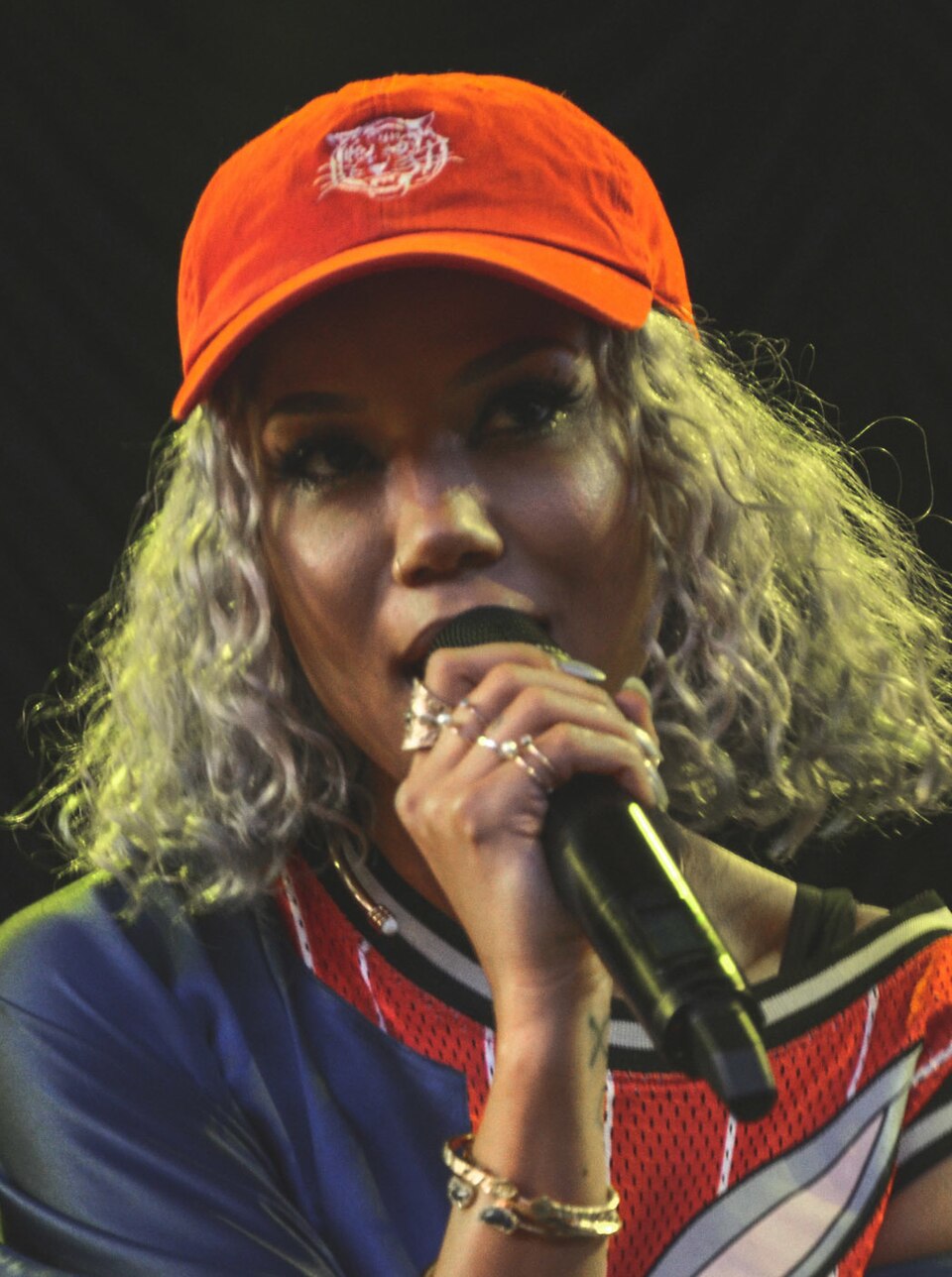 Jhene